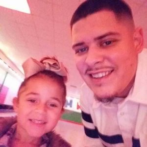 Meet your Posher, Joshua cade